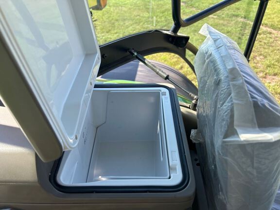 2024 John Deere 8R 280 Tractor