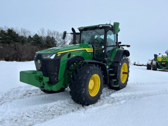 2024 John Deere 8R 280 Tractor