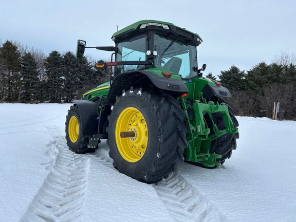 2024 John Deere 8R 280 Tractor
