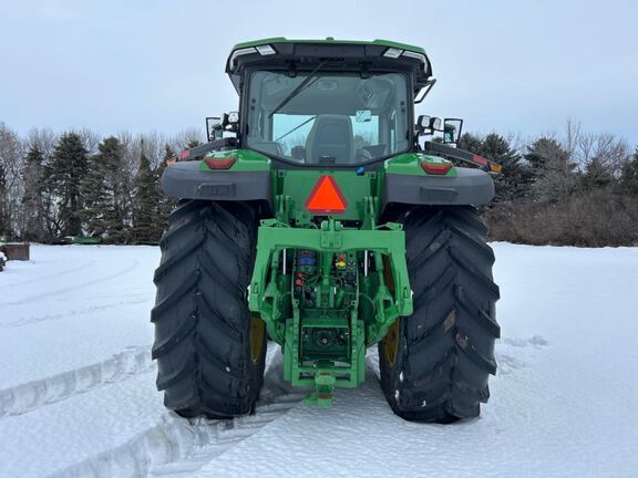 2024 John Deere 8R 280 Tractor