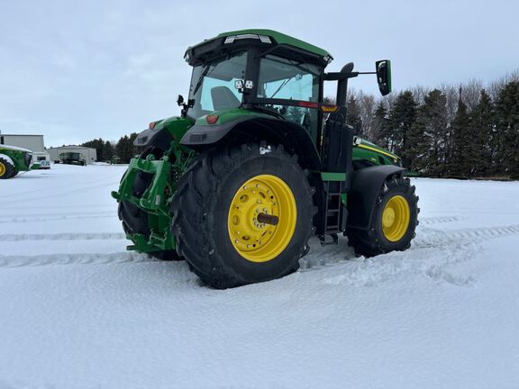 2024 John Deere 8R 280 Tractor