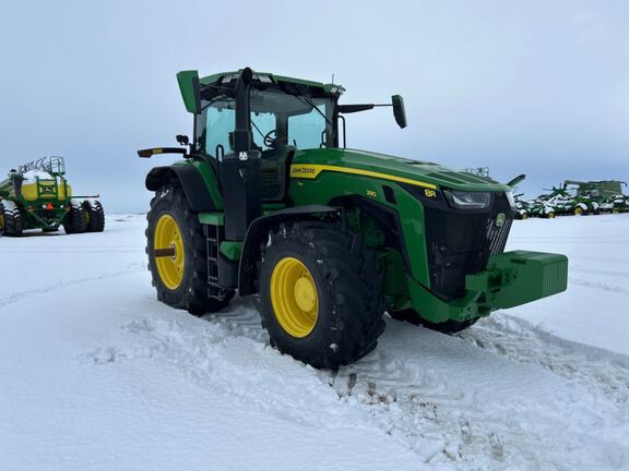 2024 John Deere 8R 280 Tractor