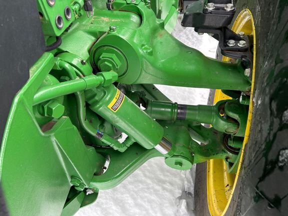 2024 John Deere 8R 280 Tractor