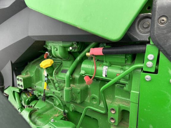 2024 John Deere 8R 280 Tractor