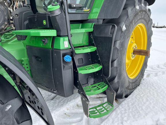 2024 John Deere 8R 280 Tractor