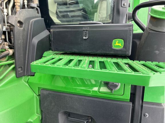 2024 John Deere 8R 280 Tractor