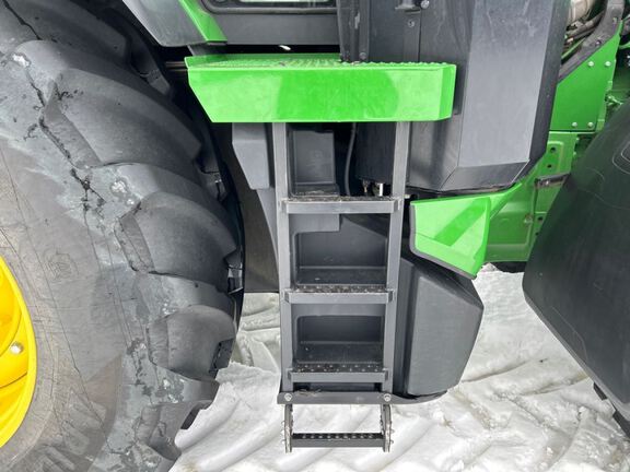 2024 John Deere 8R 280 Tractor