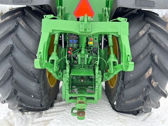 2024 John Deere 8R 280 Tractor