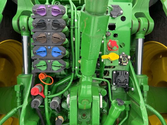 2024 John Deere 8R 280 Tractor