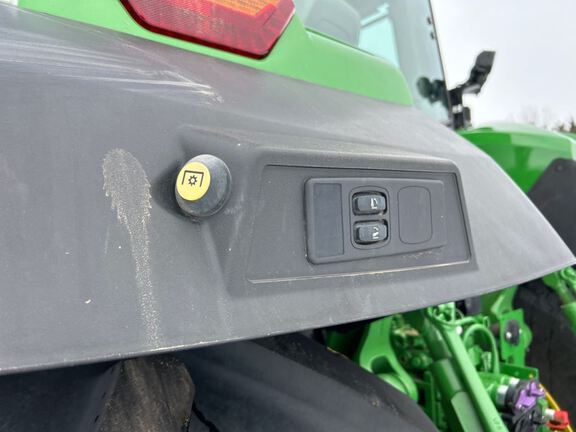 2024 John Deere 8R 280 Tractor