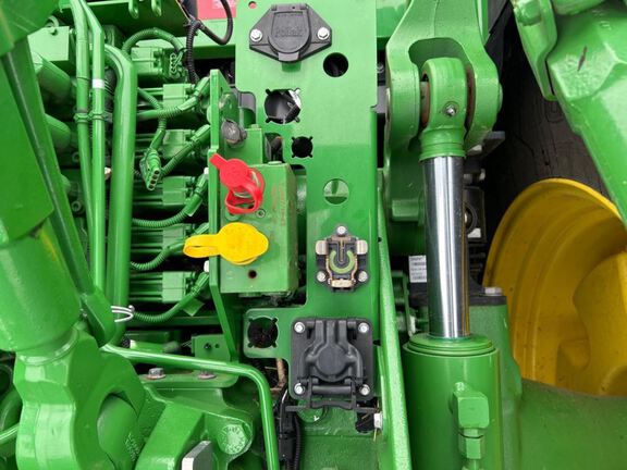 2024 John Deere 8R 280 Tractor
