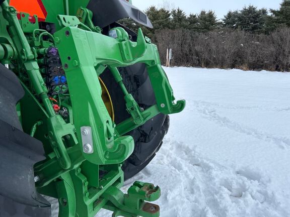2024 John Deere 8R 280 Tractor