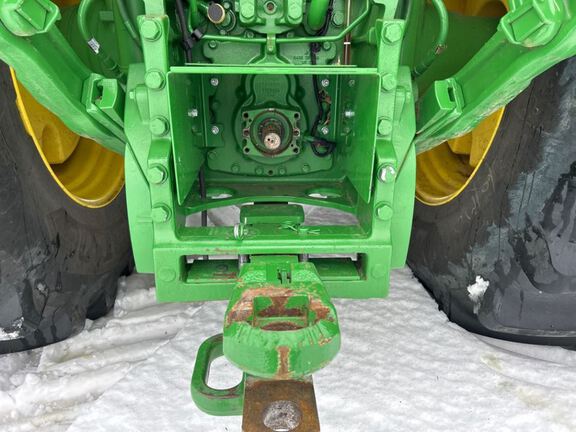 2024 John Deere 8R 280 Tractor