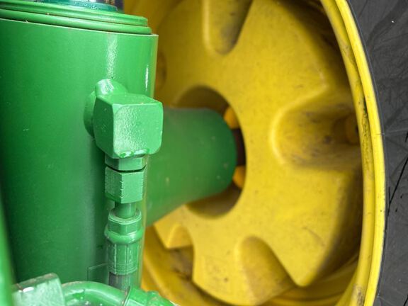 2024 John Deere 8R 280 Tractor