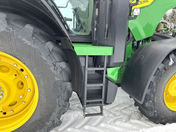 2024 John Deere 8R 280 Tractor