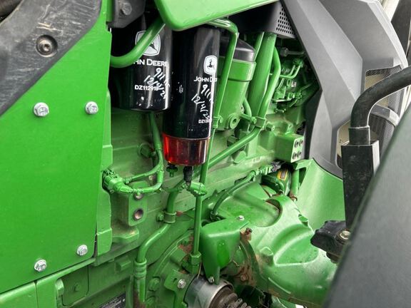 2024 John Deere 8R 280 Tractor