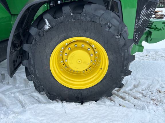 2024 John Deere 8R 280 Tractor