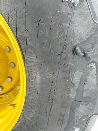 2024 John Deere 8R 280 Tractor