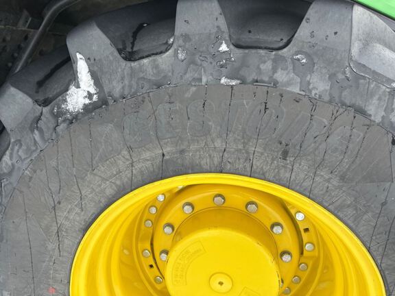 2024 John Deere 8R 280 Tractor