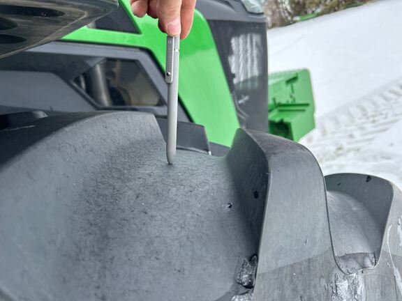 2024 John Deere 8R 280 Tractor