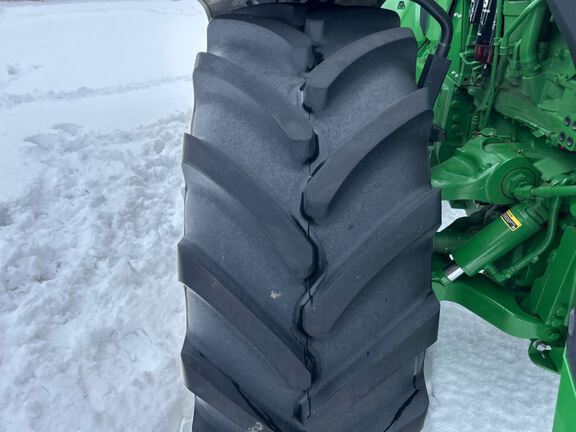 2024 John Deere 8R 280 Tractor