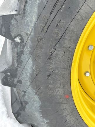 2024 John Deere 8R 280 Tractor