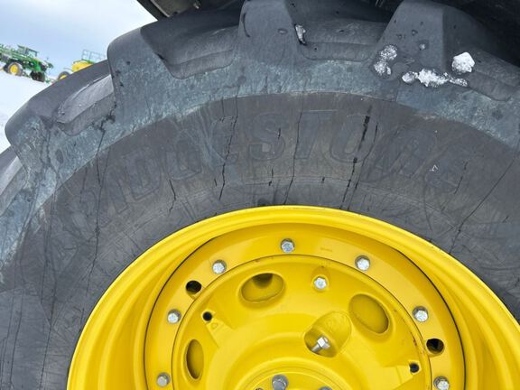 2024 John Deere 8R 280 Tractor