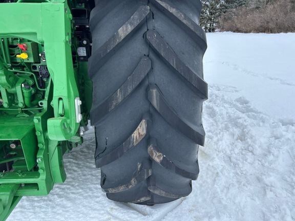 2024 John Deere 8R 280 Tractor