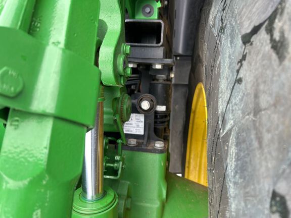 2024 John Deere 8R 280 Tractor