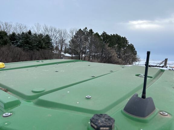 2024 John Deere 8R 280 Tractor