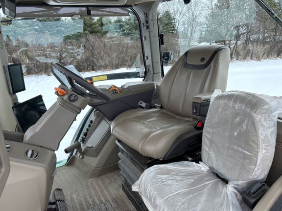 2024 John Deere 8R 280 Tractor