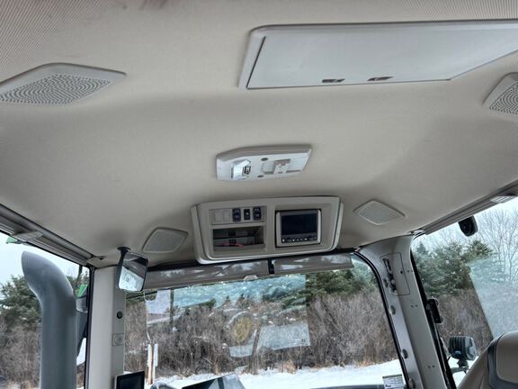 2024 John Deere 8R 280 Tractor