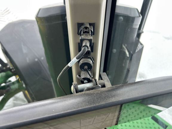 2024 John Deere 8R 280 Tractor