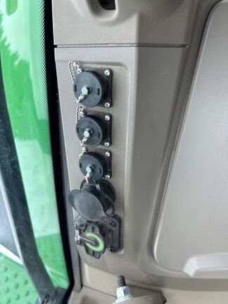 2024 John Deere 8R 280 Tractor