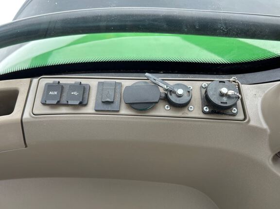 2024 John Deere 8R 280 Tractor