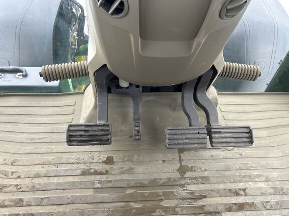 2024 John Deere 8R 280 Tractor