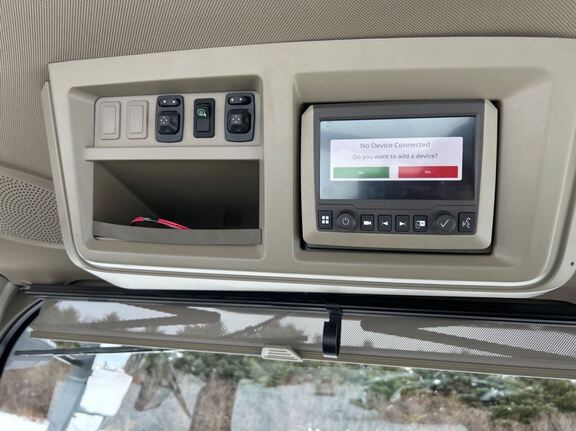 2024 John Deere 8R 280 Tractor