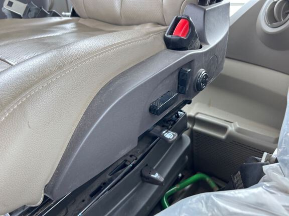 2024 John Deere 8R 280 Tractor