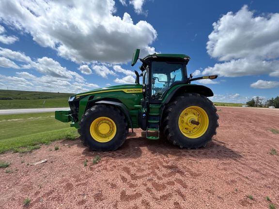 2024 John Deere 8R 280 Tractor