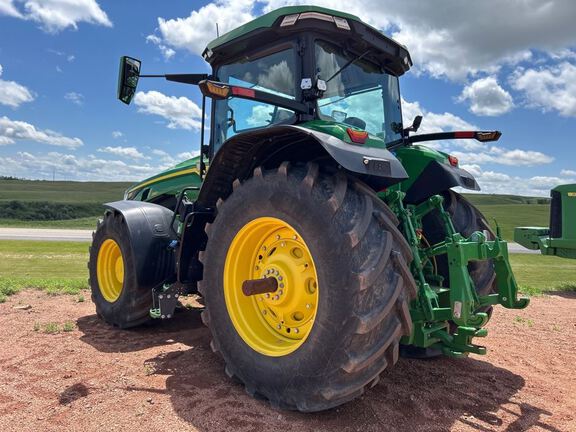 2024 John Deere 8R 280 Tractor