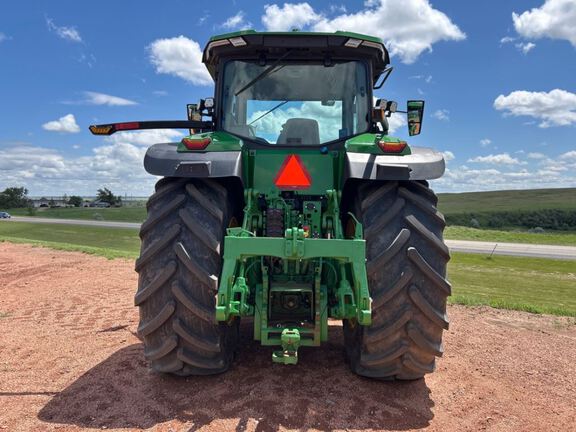 2024 John Deere 8R 280 Tractor