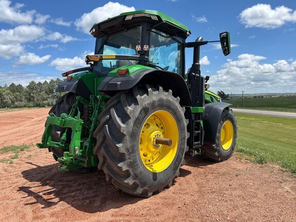 2024 John Deere 8R 280 Tractor