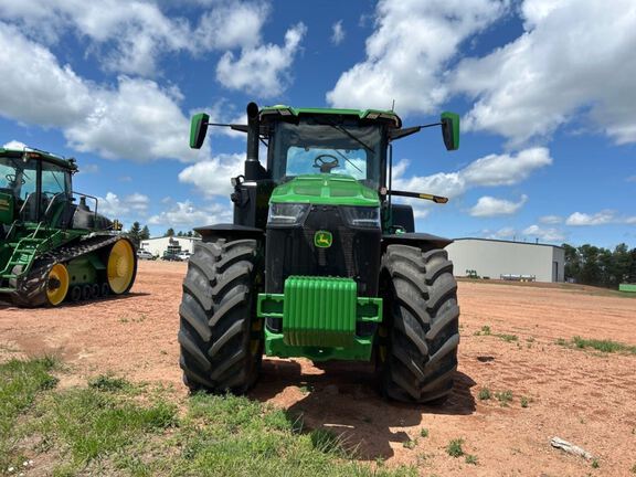 2024 John Deere 8R 280 Tractor