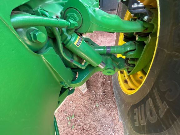 2024 John Deere 8R 280 Tractor