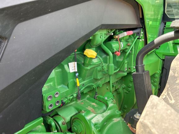 2024 John Deere 8R 280 Tractor