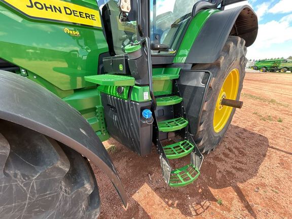 2024 John Deere 8R 280 Tractor