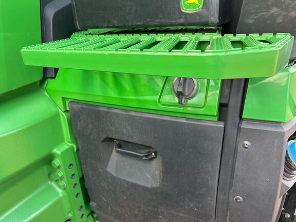 2024 John Deere 8R 280 Tractor