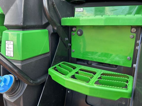 2024 John Deere 8R 280 Tractor