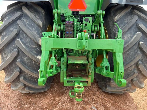 2024 John Deere 8R 280 Tractor