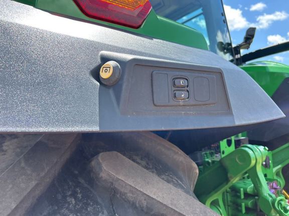 2024 John Deere 8R 280 Tractor